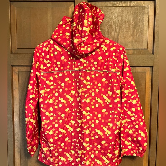 Girls Under Armour UA Storm Jacket - Size YL - Picture 2 of 6